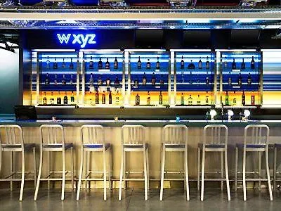 Hotel Aloft Brussels Schuman