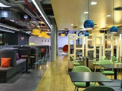 Hotel Aloft Brussels Schuman 3*,  Belgien
