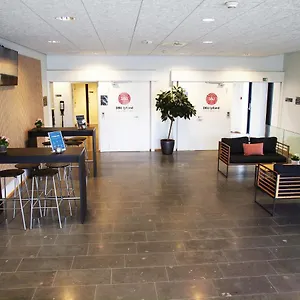 Dbu & Kursuscenter Danmark