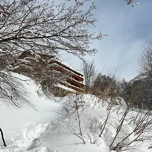 & Xalet Bringue Андорра