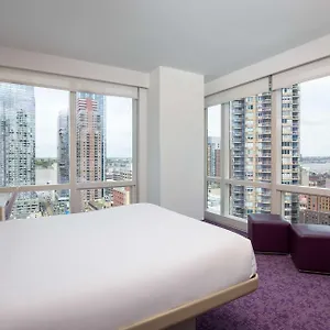 Yotel Times Square USA