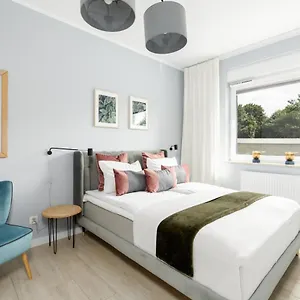 With Garden Wolkowyska By Renters Polska