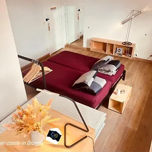 Privatunterkunft Be House 