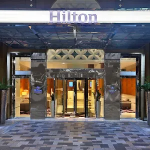 Hilton The Walk Forenede Arabiske Emirater