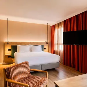 Hilton Garden Brussels Centre Брюссель
