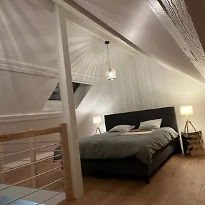 Apartment Cosy Nest 