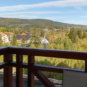 Pod Wyciagiem - Ilona - Karkonoce Polska