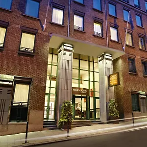 Centre Louise בריסל