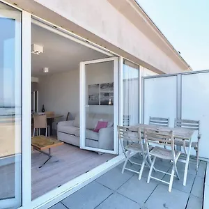 Apartment Seadream 