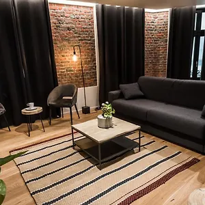 Smartflats - Bourse Apartamento